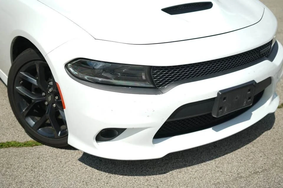 2023 Dodge Charger 7th Gen - Image 2 of 20