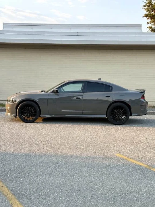 2023 Dodge Charger 7th Gen - Image 5 of 15