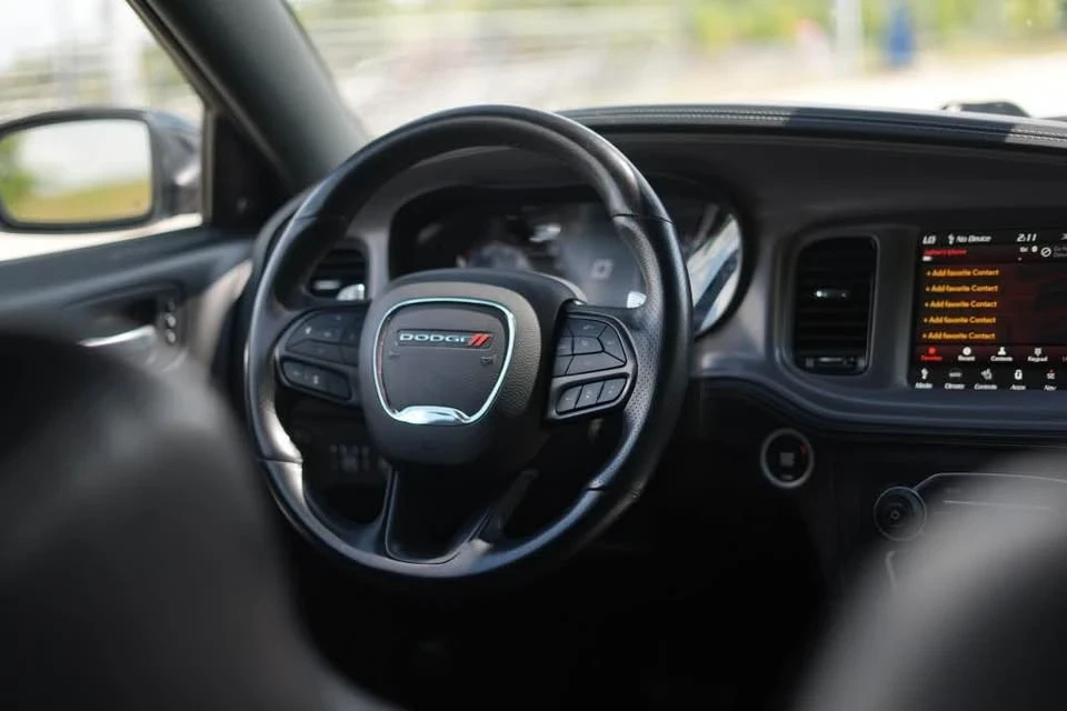 2023 Dodge Charger 7th Gen - Image 14 of 20