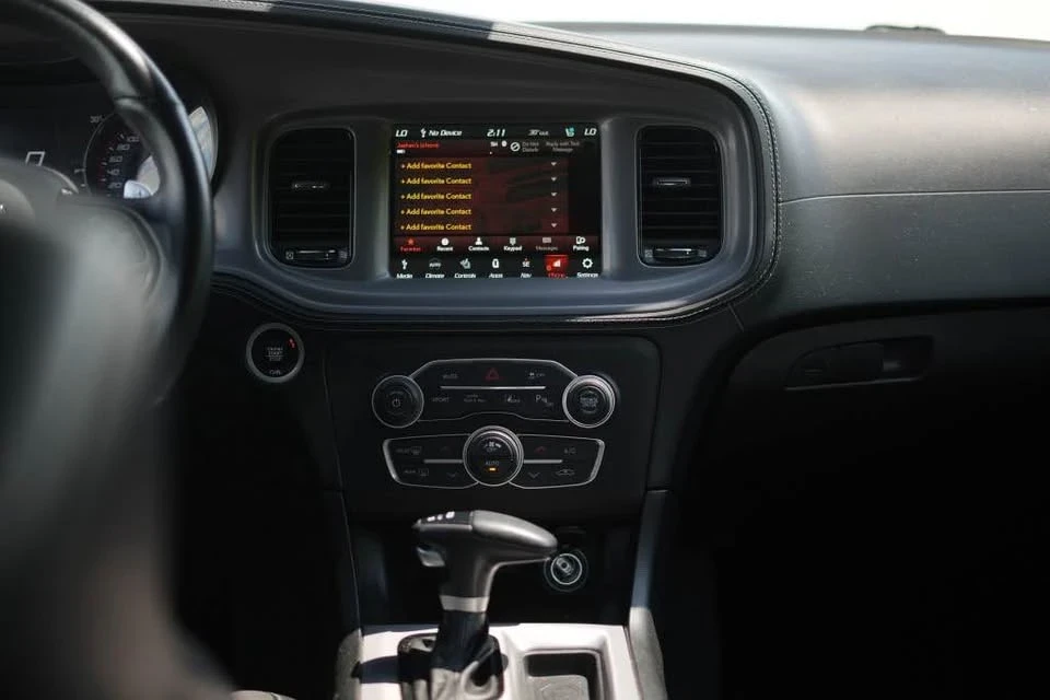 2023 Dodge Charger 7th Gen - Image 13 of 20