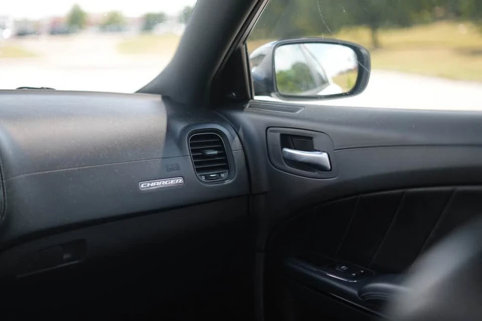 2023 Dodge Charger 7th Gen - Image 11 of 20