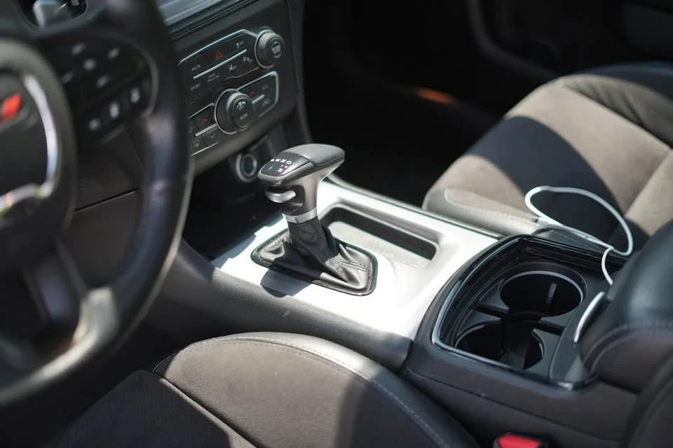 2023 Dodge Charger 7th Gen - Image 18 of 20