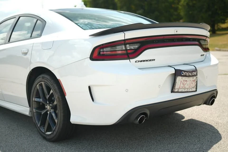 2023 Dodge Charger 7th Gen - Image 8 of 20