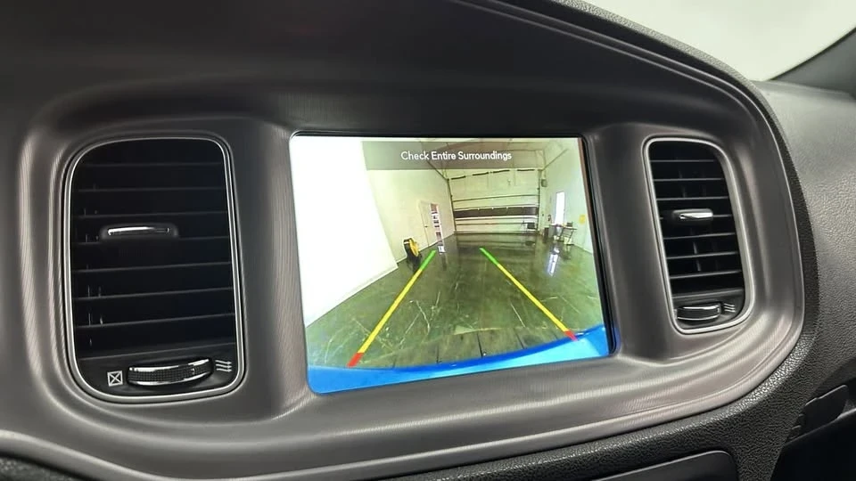 2023 Dodge Charger 8th Gen - Image 10 of 20