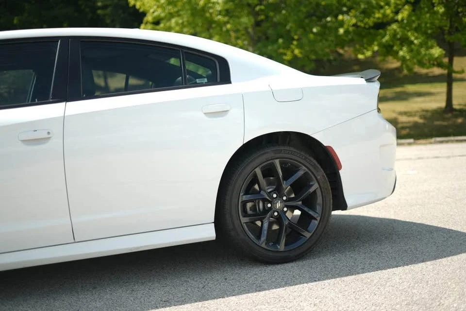 2023 Dodge Charger 7th Gen - Image 9 of 20