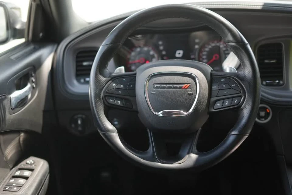 2023 Dodge Charger 7th Gen - Image 15 of 20