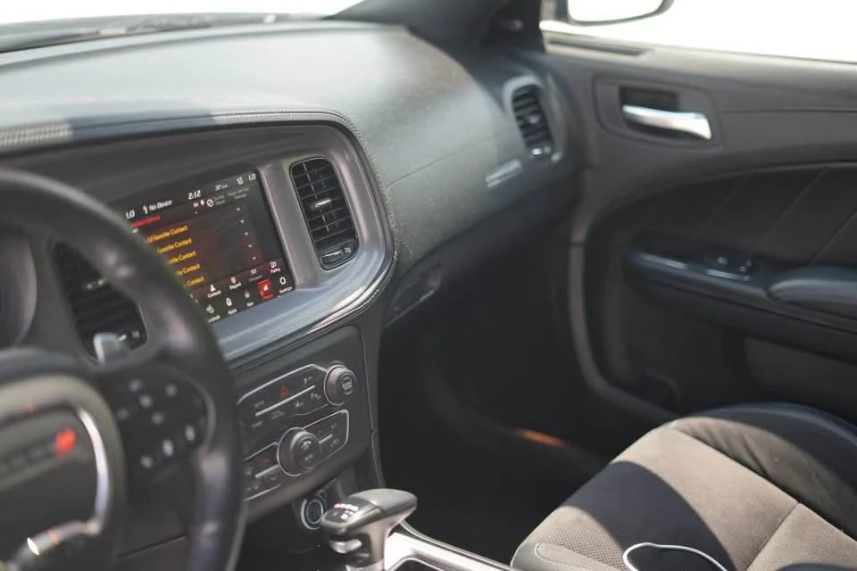 2023 Dodge Charger 7th Gen - Image 17 of 20