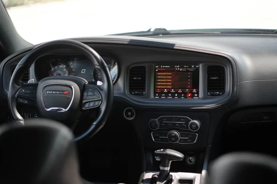 2023 Dodge Charger 7th Gen - Image 10 of 20