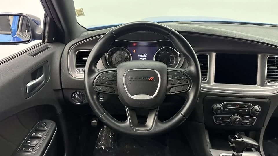 2023 Dodge Charger 8th Gen - Image 20 of 20