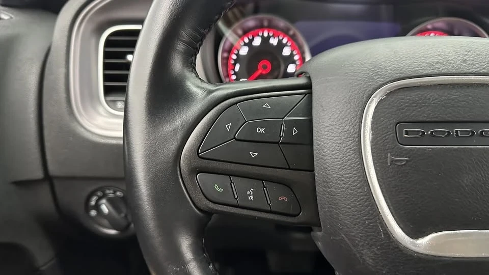 2023 Dodge Charger 8th Gen - Image 14 of 20