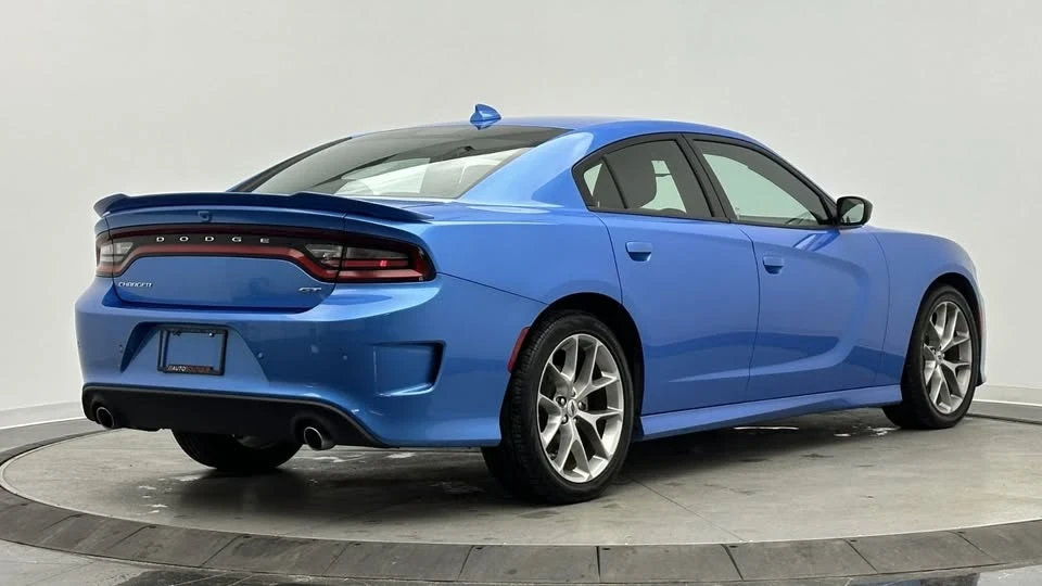 2023 Dodge Charger 8th Gen - Image 7 of 20