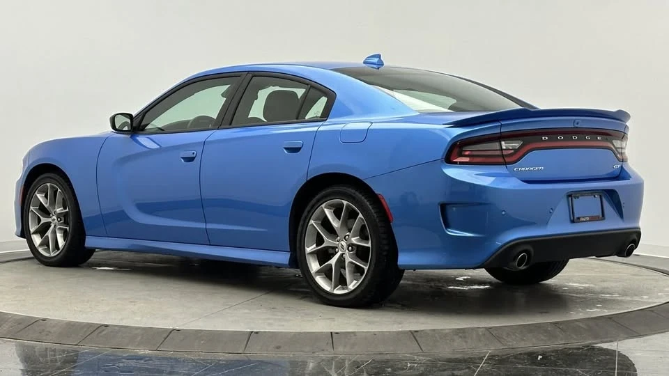 2023 Dodge Charger 8th Gen - Image 4 of 20