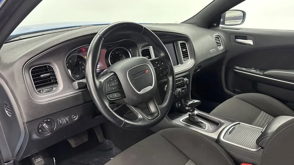 2023 Dodge Charger 8th Gen - Image 8 of 20