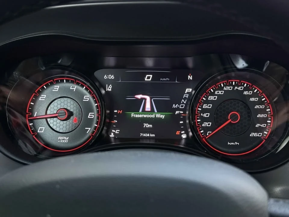 2023 Dodge Charger 7th Gen - Image 5 of 8