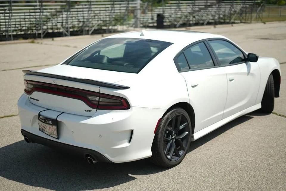 2023 Dodge Charger 7th Gen - Image 5 of 20