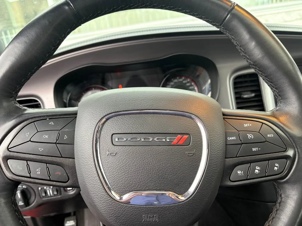 2023 Dodge Charger 8th Gen - Image 6 of 12