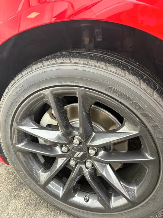 2023 Dodge Charger 8th Gen - Image 12 of 12