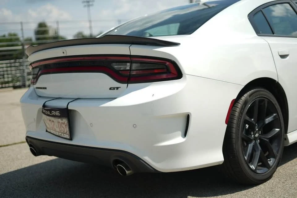 2023 Dodge Charger 7th Gen - Image 6 of 20