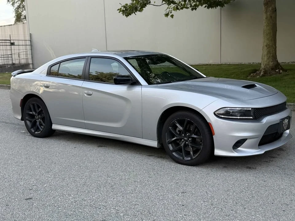 2023 Dodge Charger 7th Gen - Image 2 of 8