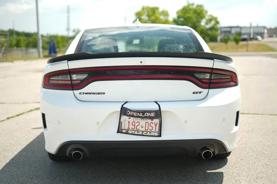 2023 Dodge Charger 7th Gen - Image 7 of 20