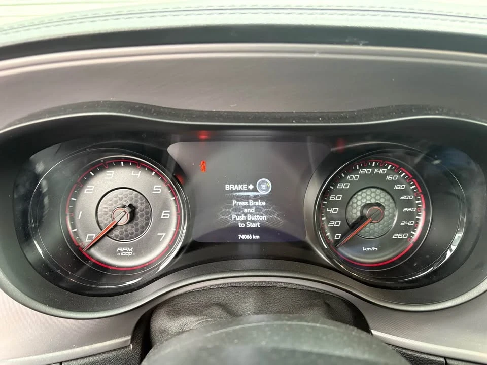 2023 Dodge Charger 8th Gen - Image 7 of 12