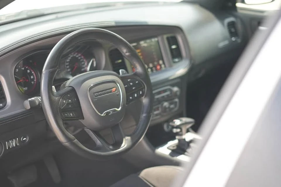 2023 Dodge Charger 7th Gen - Image 16 of 20