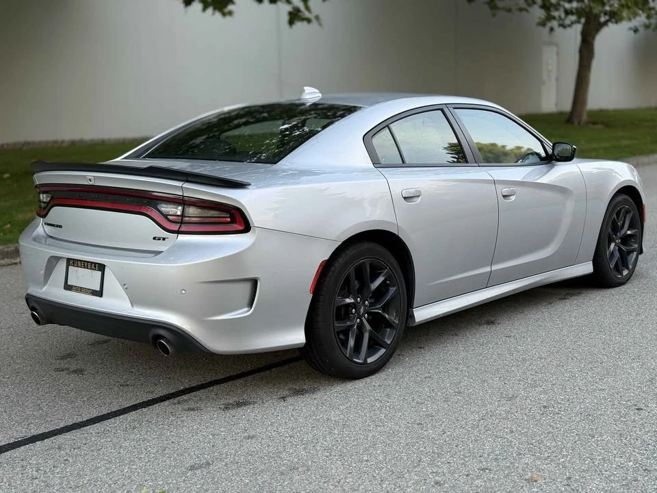 2023 Dodge Charger 7th Gen - Image 4 of 8