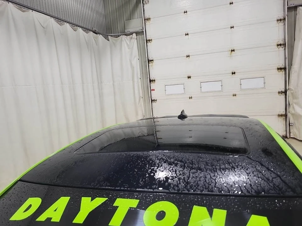 2023 Dodge Charger 8th Gen - Image 4 of 4