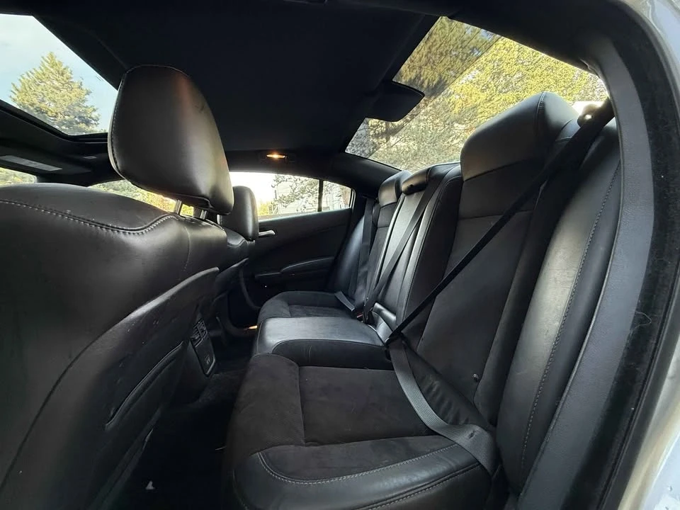 2023 Dodge Charger 7th Gen - Image 8 of 8