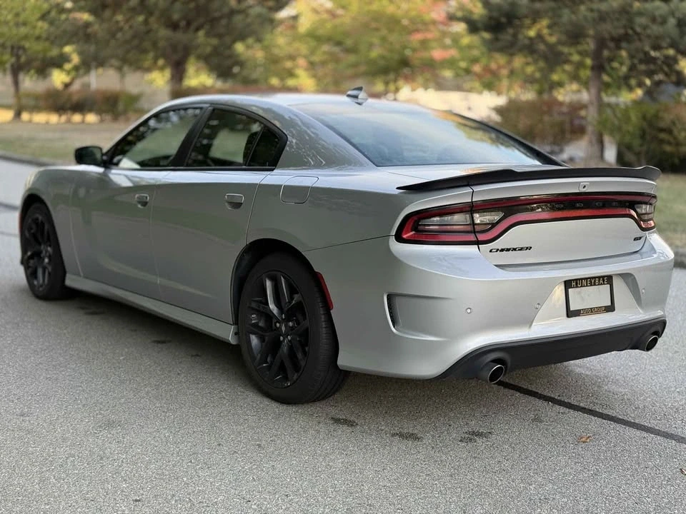 2023 Dodge Charger 7th Gen - Image 3 of 8