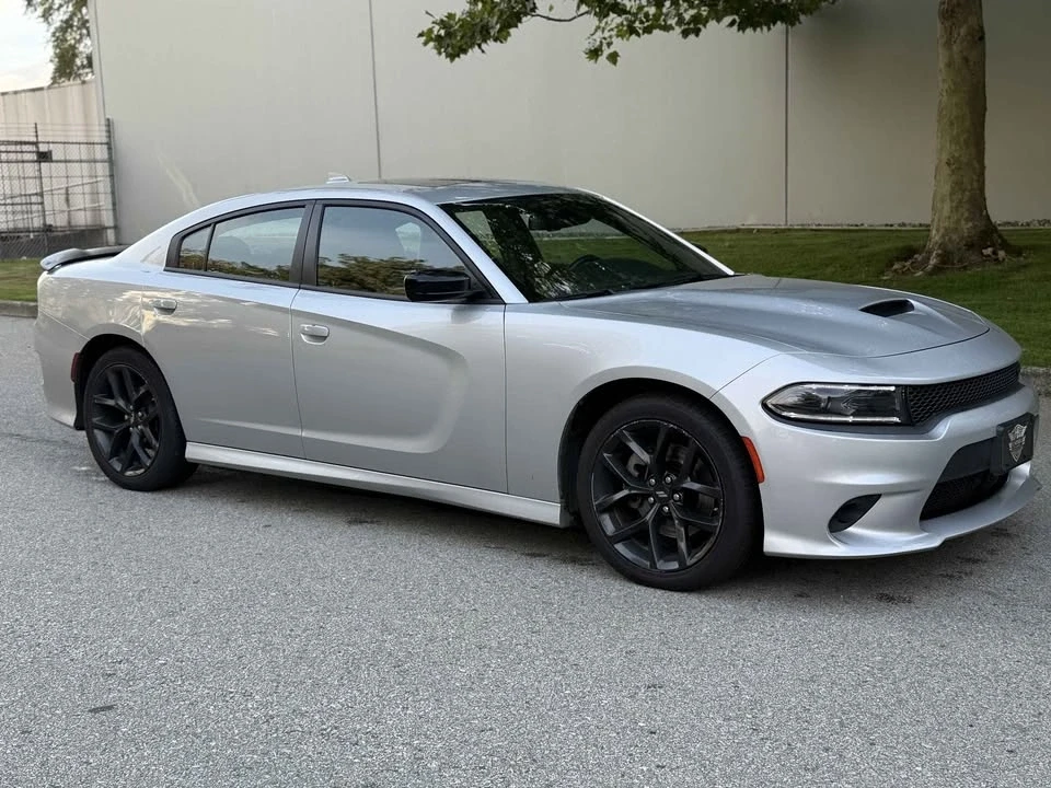 2023 Dodge Charger 7th Gen - Image 2 of 8