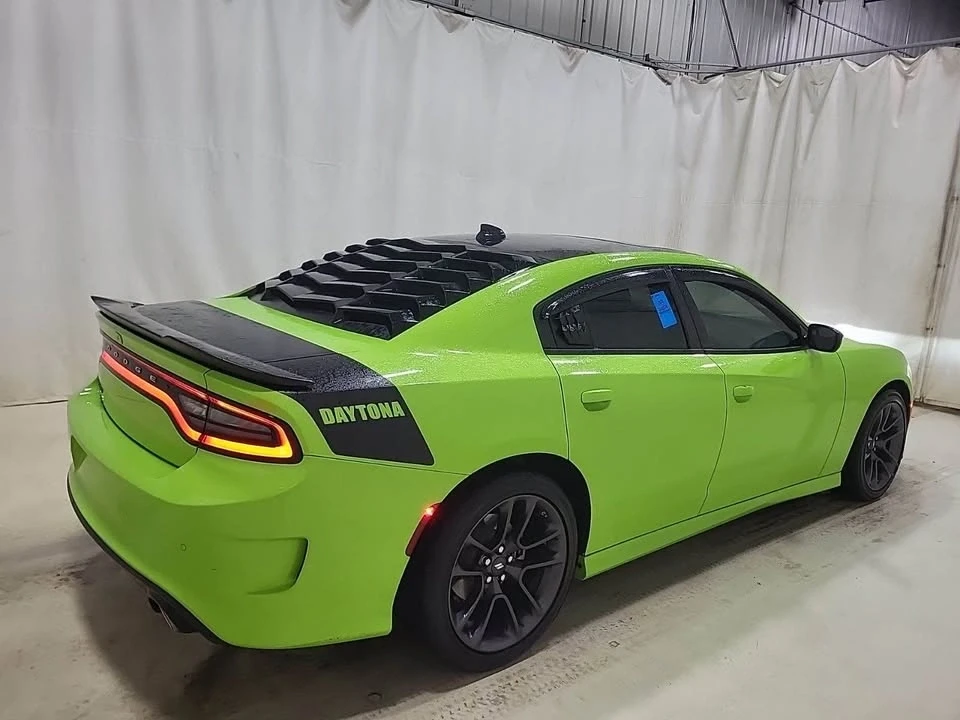 2023 Dodge Charger 8th Gen - Image 3 of 4