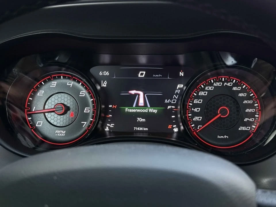 2023 Dodge Charger 7th Gen - Image 5 of 8