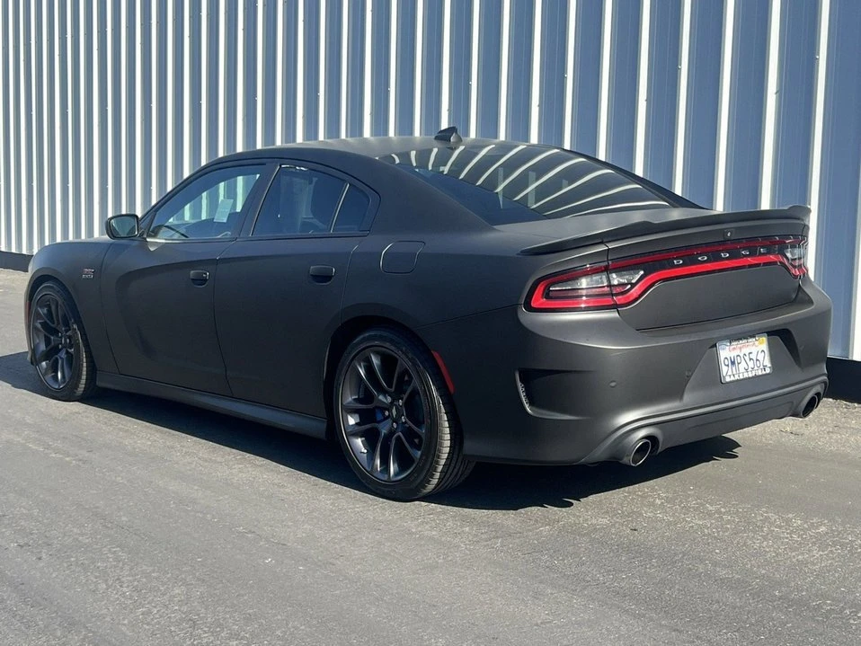 2023 Dodge Charger 7th Gen - Image 4 of 10