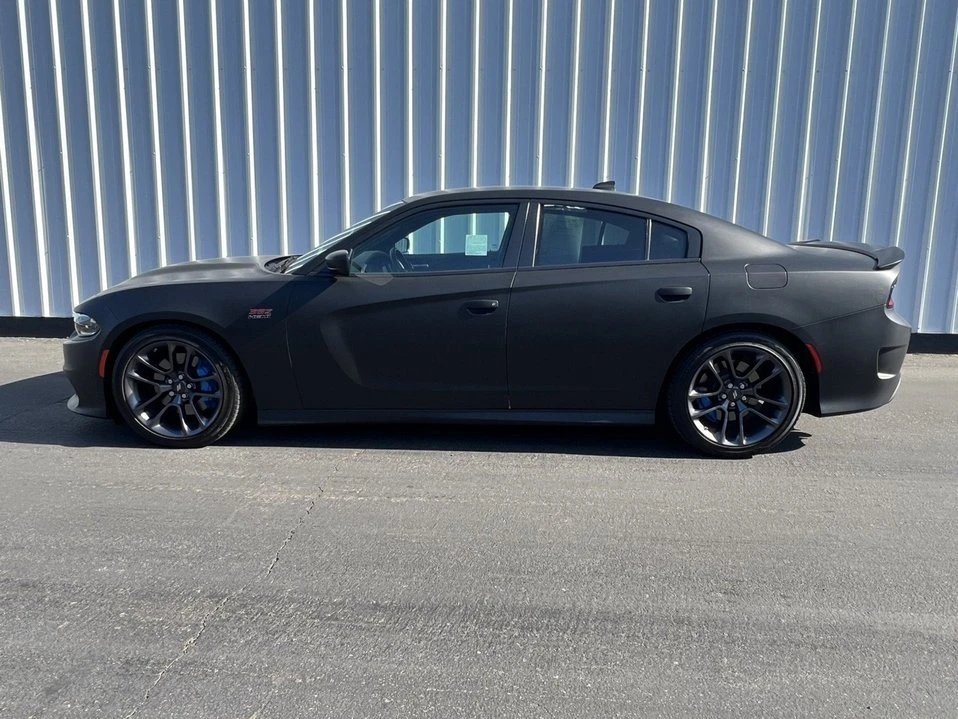 2023 Dodge Charger 7th Gen - Image 3 of 10