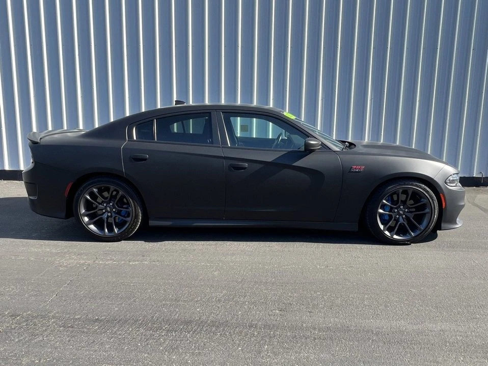 2023 Dodge Charger 7th Gen - Image 7 of 10