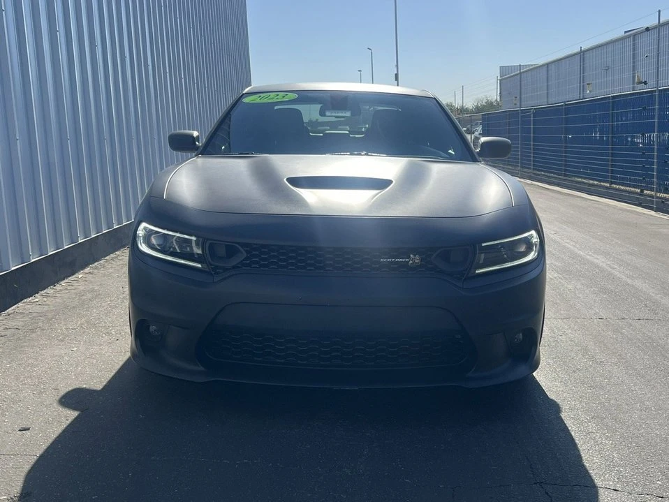 2023 Dodge Charger 7th Gen - Image 2 of 10