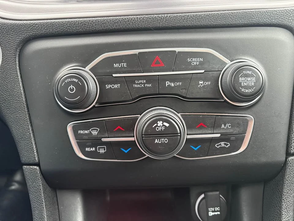 2023 Dodge Charger 8th Gen - Image 13 of 17
