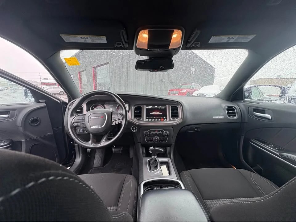 2023 Dodge Charger 8th Gen - Image 16 of 17