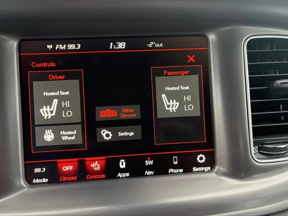 2023 Dodge Charger 8th Gen - Image 10 of 17