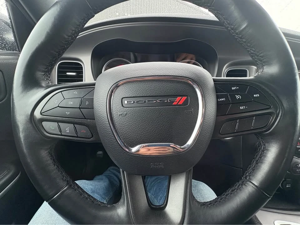 2023 Dodge Charger 8th Gen - Image 15 of 17