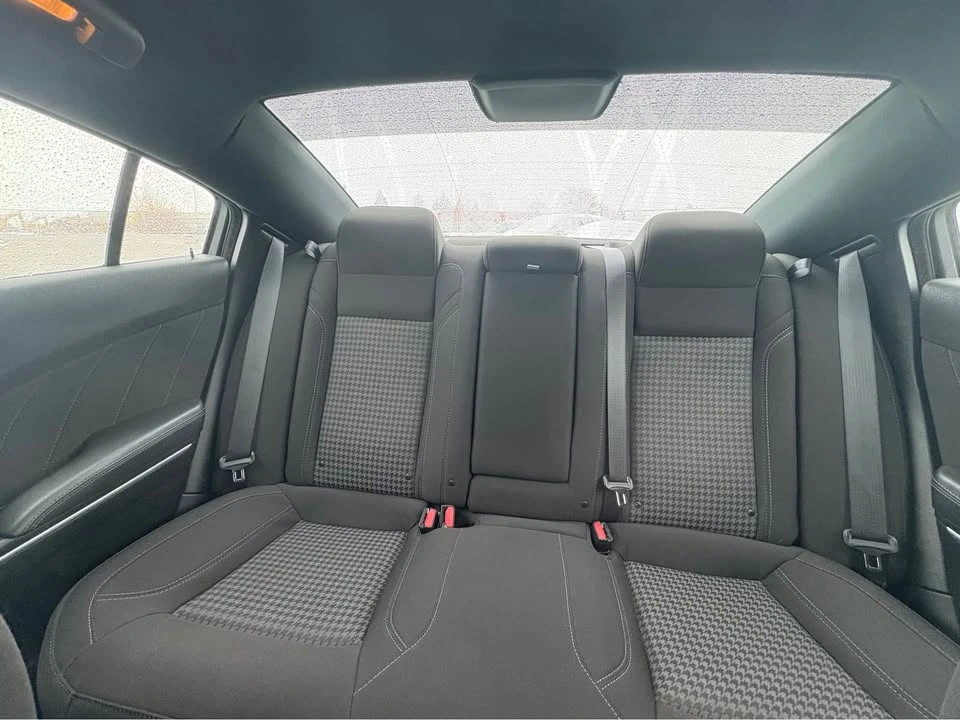 2023 Dodge Charger 8th Gen - Image 17 of 17