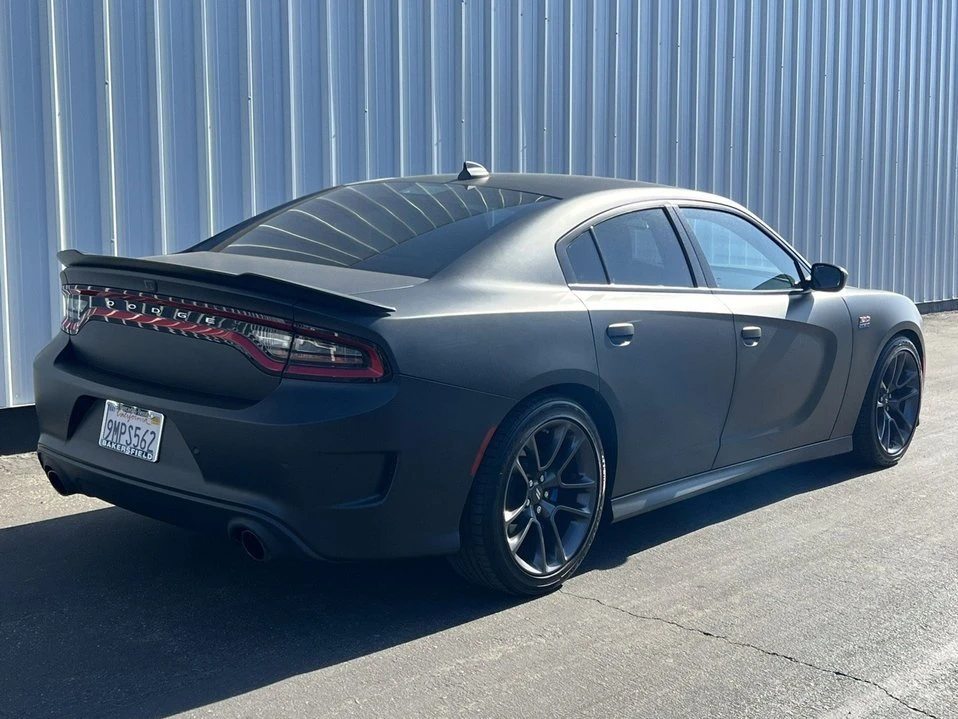 2023 Dodge Charger 7th Gen - Image 6 of 10