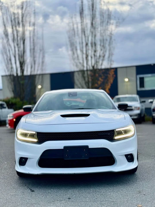 2023 Dodge Charger 8th Gen - Image 4 of 8