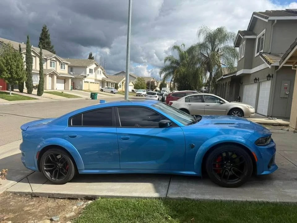 2023 Dodge Charger 8th Gen - Image 3 of 14