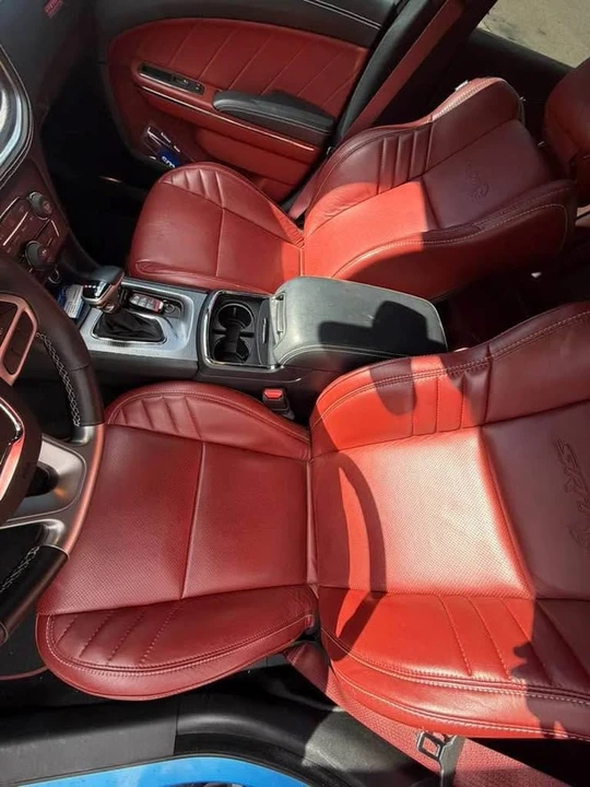 2023 Dodge Charger 8th Gen - Image 13 of 14