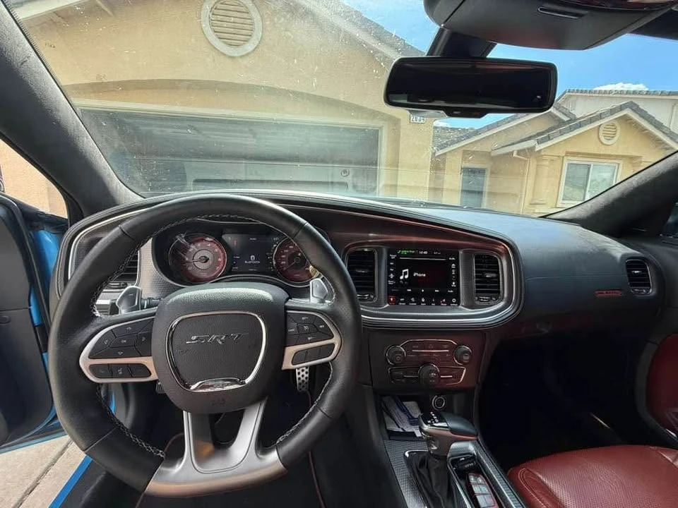 2023 Dodge Charger 8th Gen - Image 6 of 14