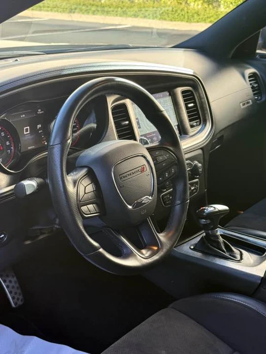 2023 Dodge Charger 7th Gen - Image 2 of 20