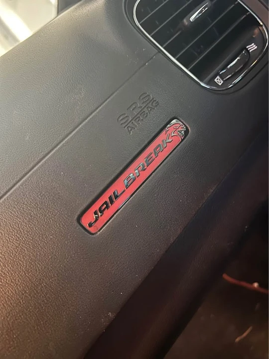 2023 Dodge Charger 8th Gen - Image 10 of 14