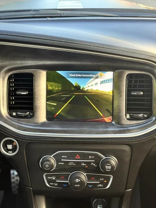 2023 Dodge Charger 7th Gen - Image 14 of 20